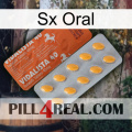 Sx Oral 43